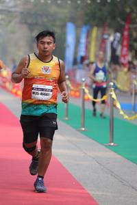BIB: 46661
                            <button type="button" onclick="openModal(8147236)" class="btn btn-primary btn-sm float-right btn-popup" data-toggle="modal" data-target=".modal-high-quality">
                        <i class="fas fa-shopping-cart"></i> Add to Cart
                    </button>
                                            <button type="button" onclick="isThisMe(8147236, true)" class="btn btn-success btn-sm float-right btn-popup btn-isme hidden" data-toggle="tooltip" data-placement="bottom" title="นี่คือรูปของคุณใช่ไหม คลิกที่นี่เพื่อเอาเข้าอัลบั้ม">
                        <i class="fas fa-plus"></i> Add to album
                    </button>
                    <button type="button" onclick="isThisMe(8147236, false)" class="btn btn-warning btn-sm float-right btn-popup btn-isnotme hidden">
                        <i class="fas fa-ban"></i> Remove from album
                    </button>